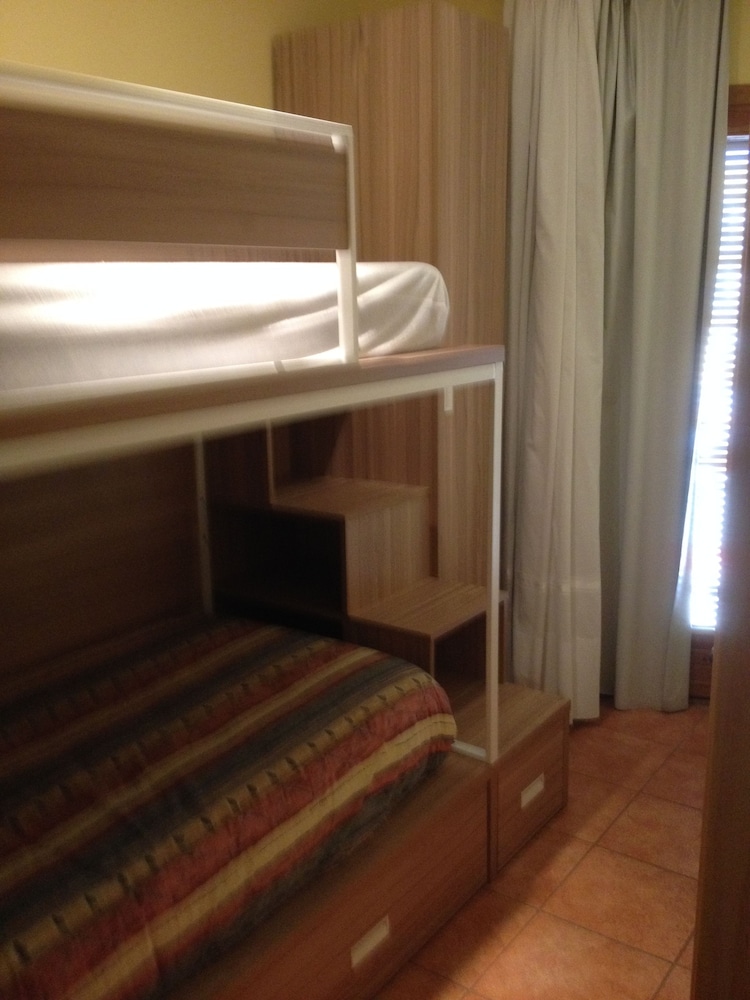 Apartment, 1 Bedroom (3 Pax) photo 2