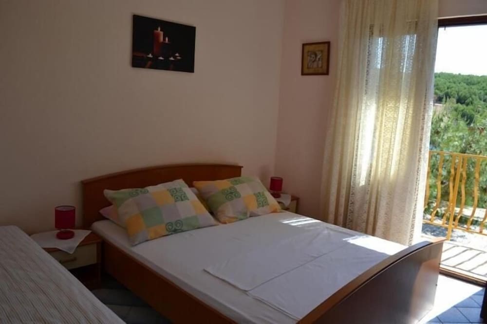 Apartment, Sea View (9 Adults)