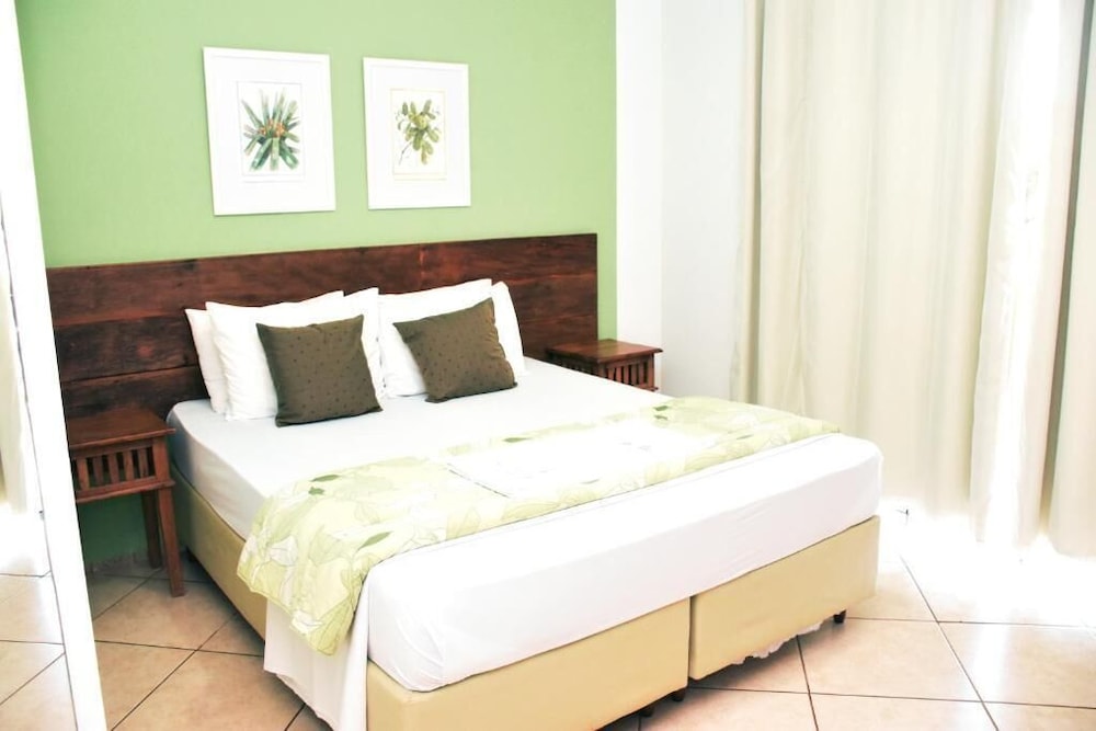 Comfort Double Room, 1 Queen Bed - Photo 5