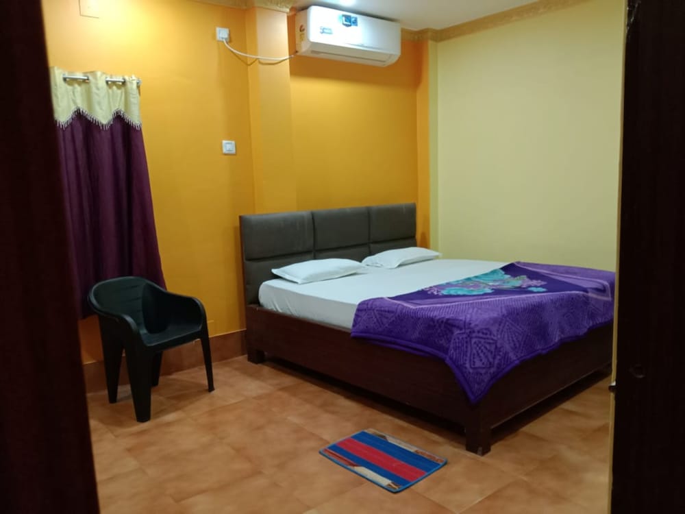 Deluxe Double Room, City View photo 3