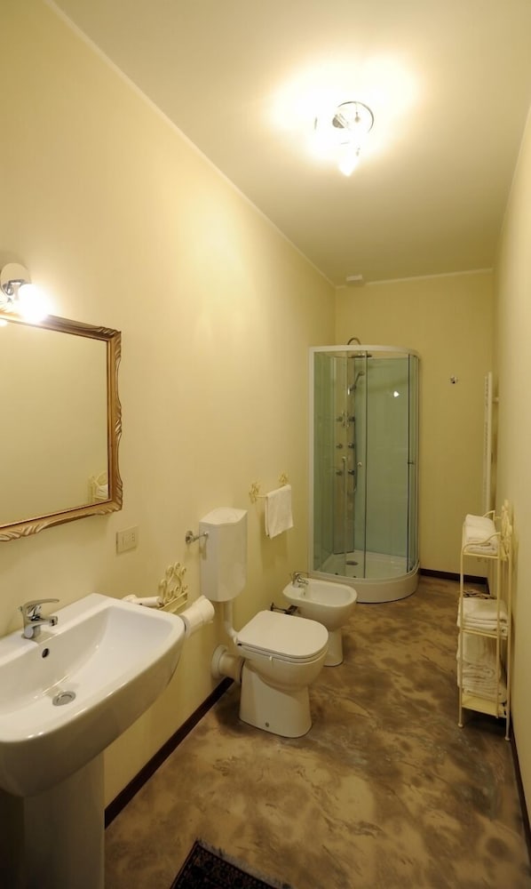 Luxury Suite, 1 Bedroom, Ensuite, Executive Level photo 2