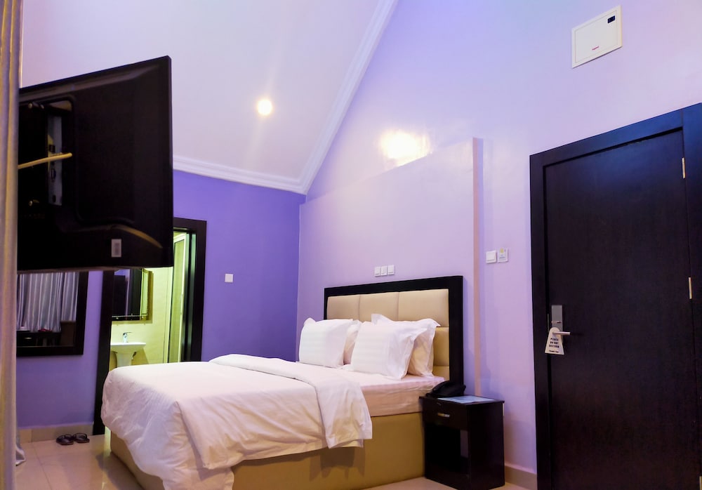 Luxury Room - Photo 3