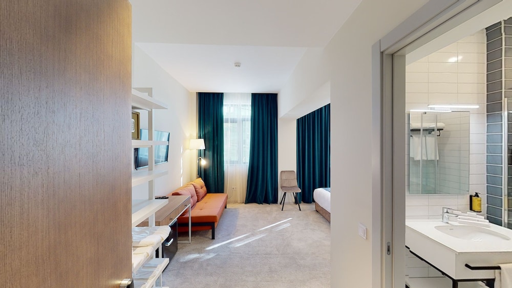 Superior Double Room - Photo 6
