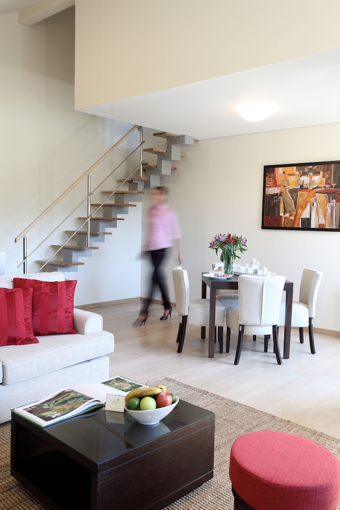 Superior Suite, 1 Bedroom photo 3