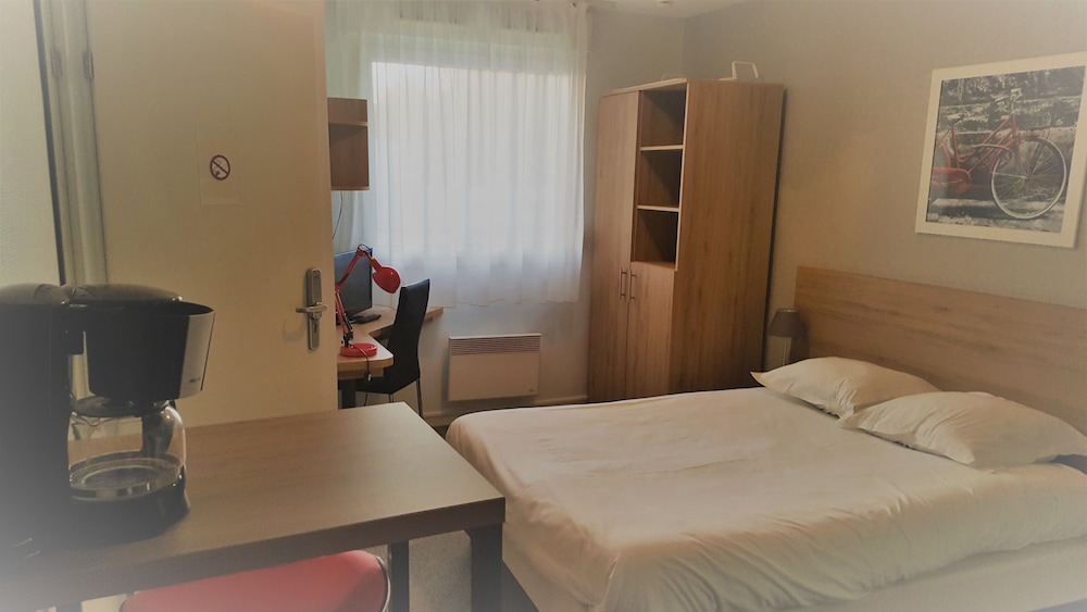 Studio, 1 Double Bed photo 2