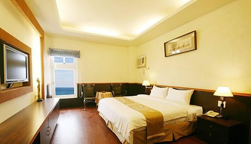 Deluxe Double Room photo 3