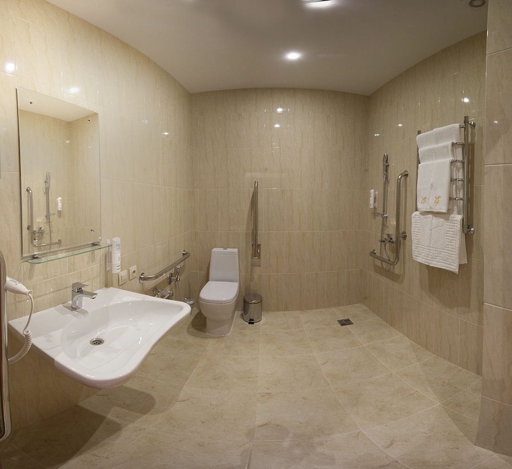 Double Room, Accessible photo 2