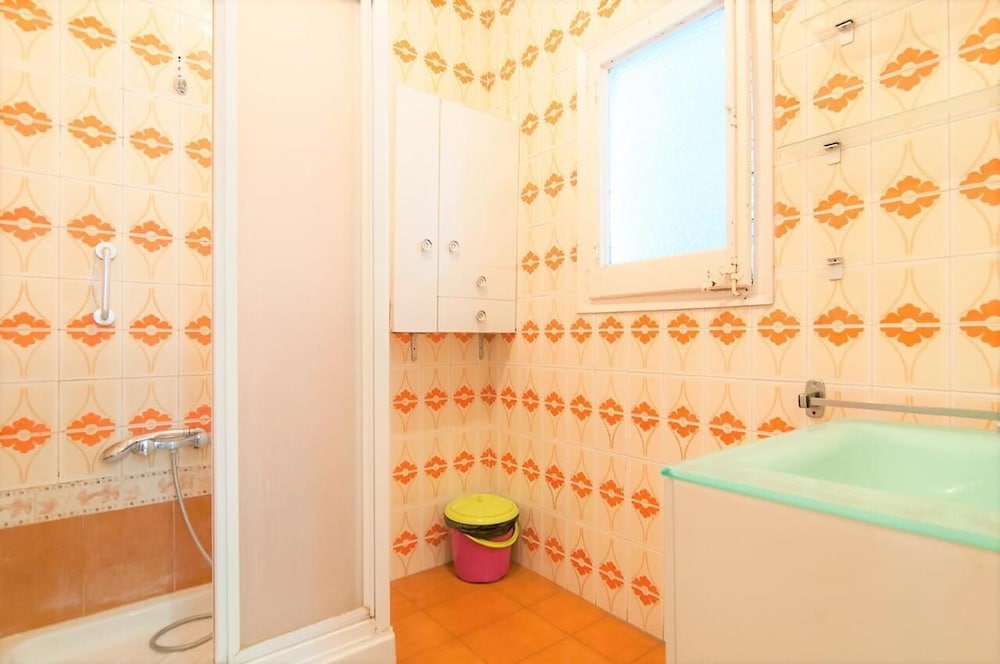 Shared Dormitory, 1 Bedroom, Terrace, City View photo 3