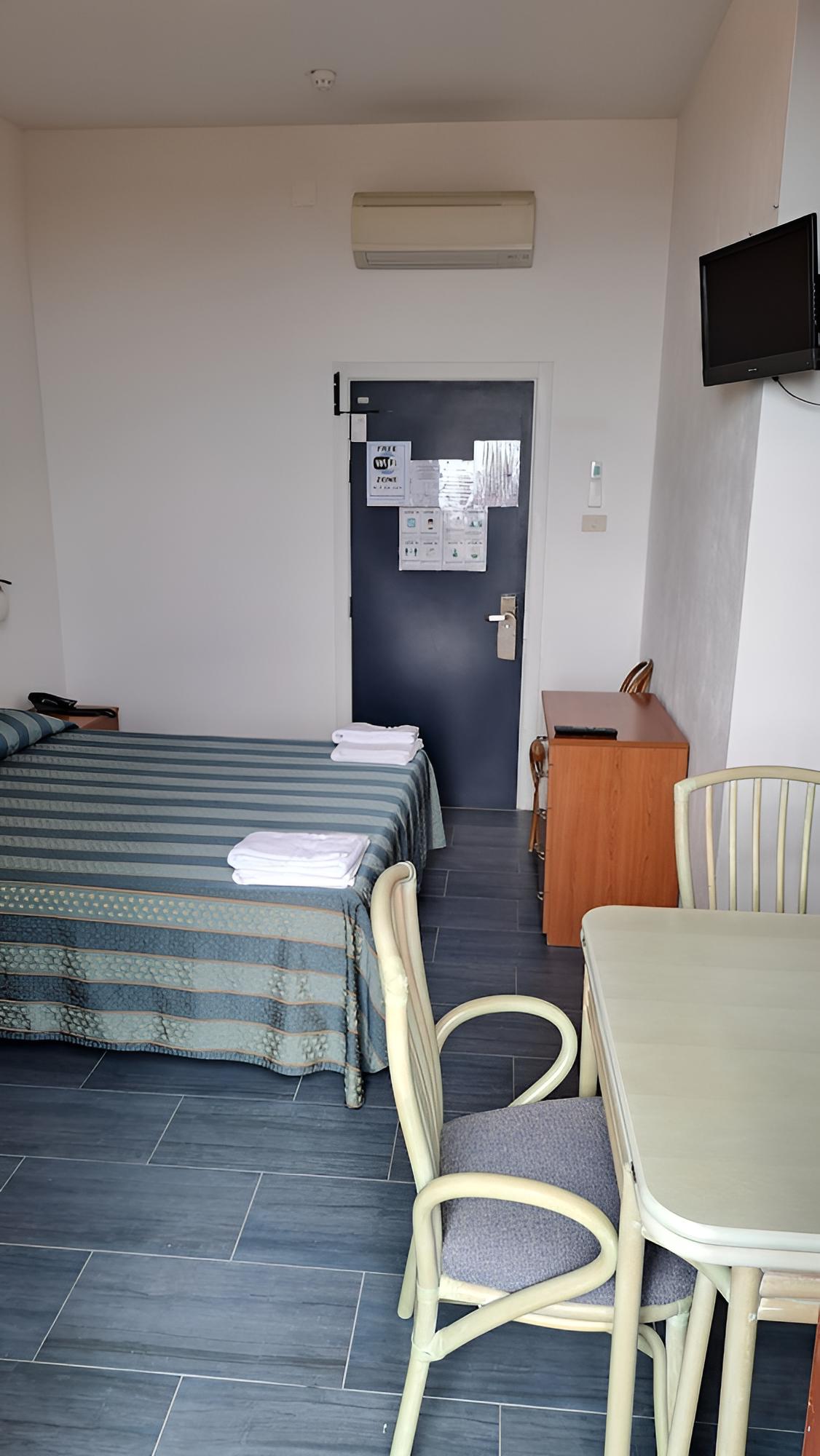 Luxury Double Room photo 3
