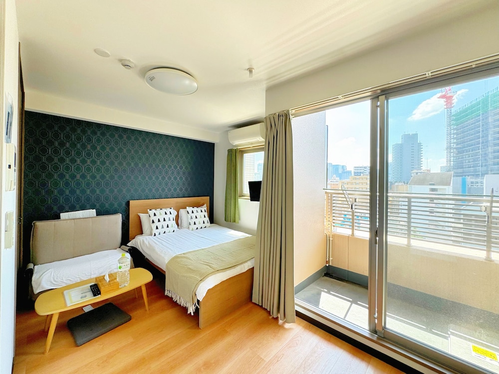 Apartment, 1 Double Bed, Non Smoking
