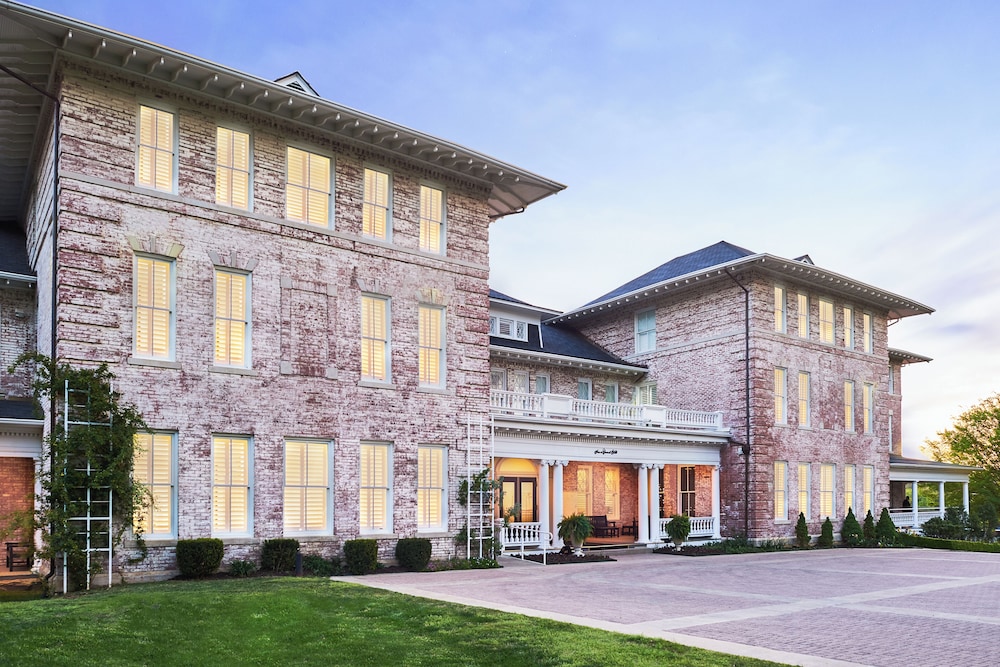 Inn at Carnall Hall, 사진 3