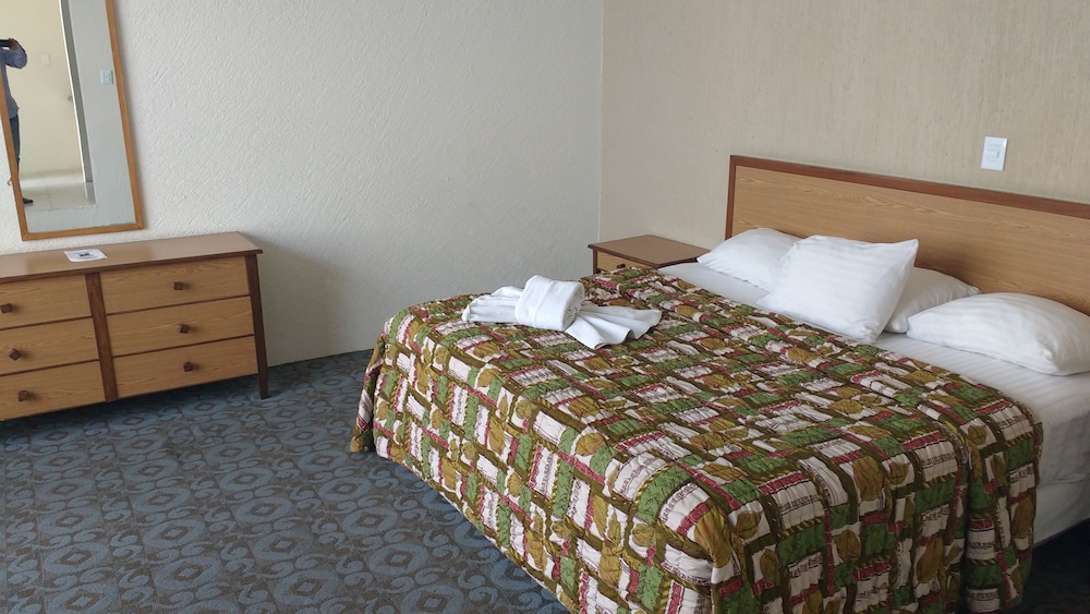 Suite, 1 King Bed photo 2