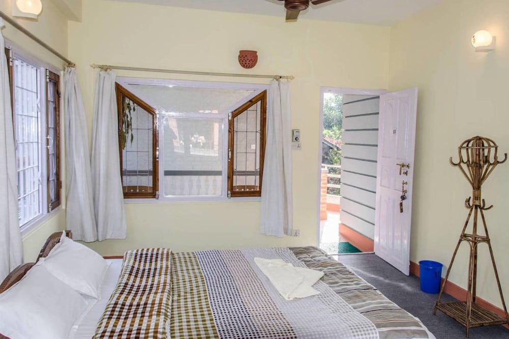Standard Double or Twin Room, 1 Double or 2 Twin Beds
