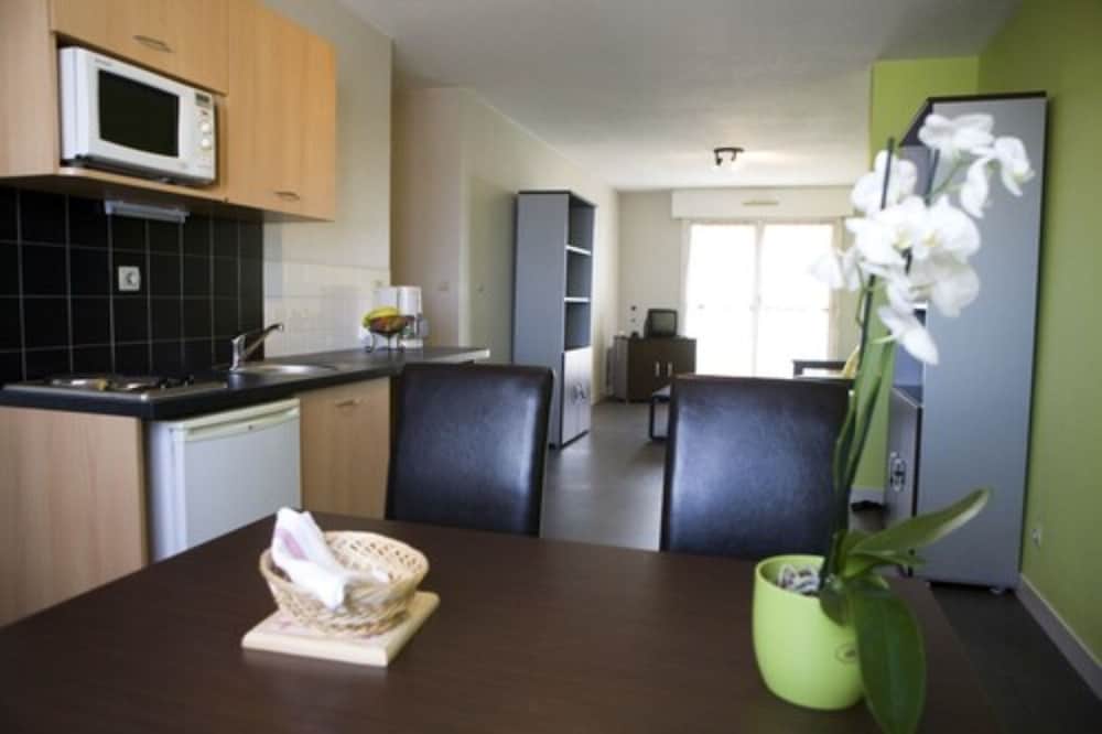 Apartment 4 pers. - Photo 12
