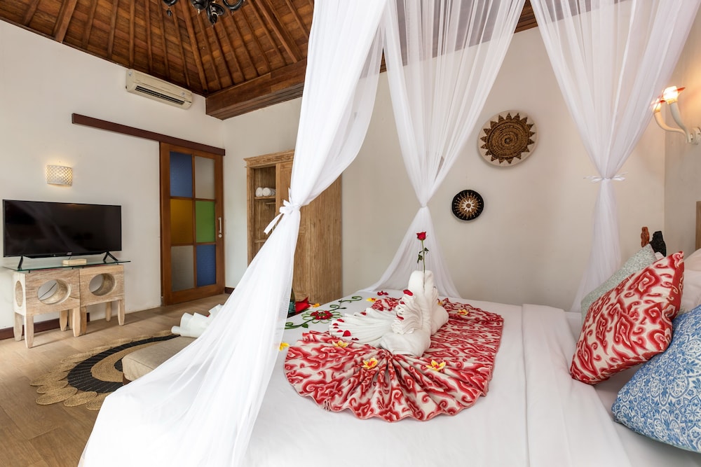 Deluxe One Bedroom Private Pool Villa with Free Benefits photo 2