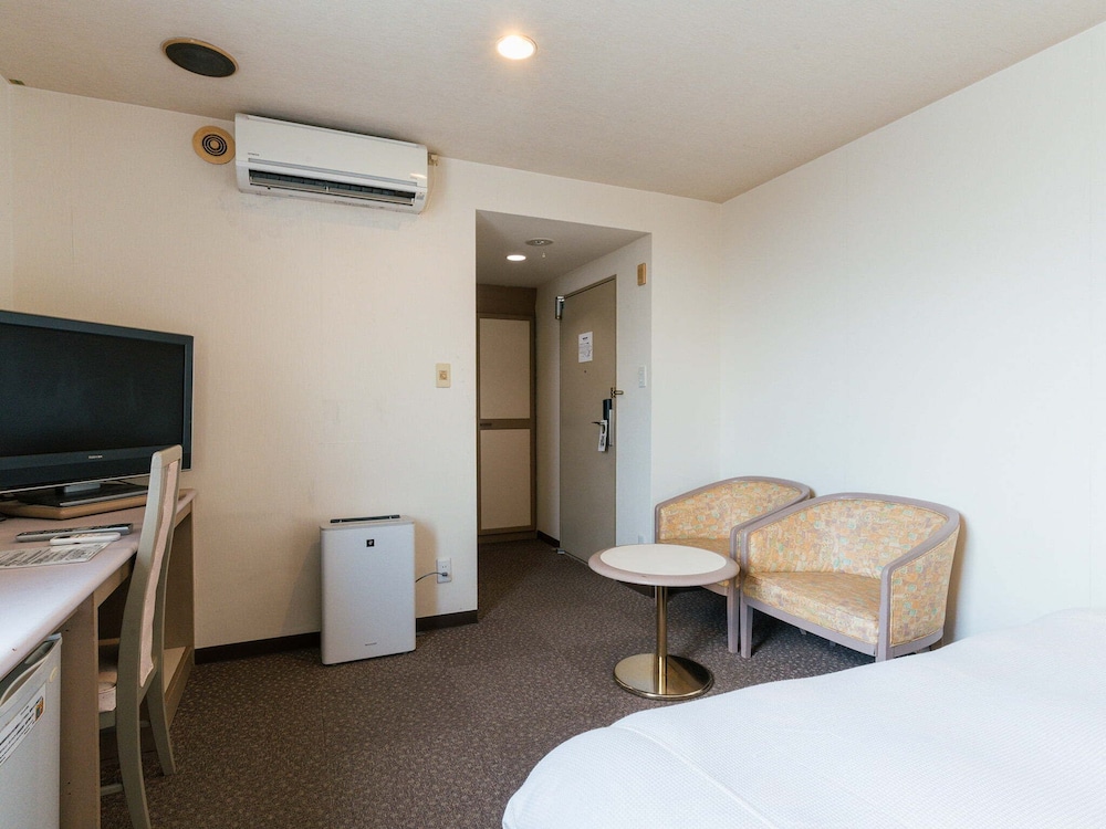 Double Room, Non Smoking photo 3