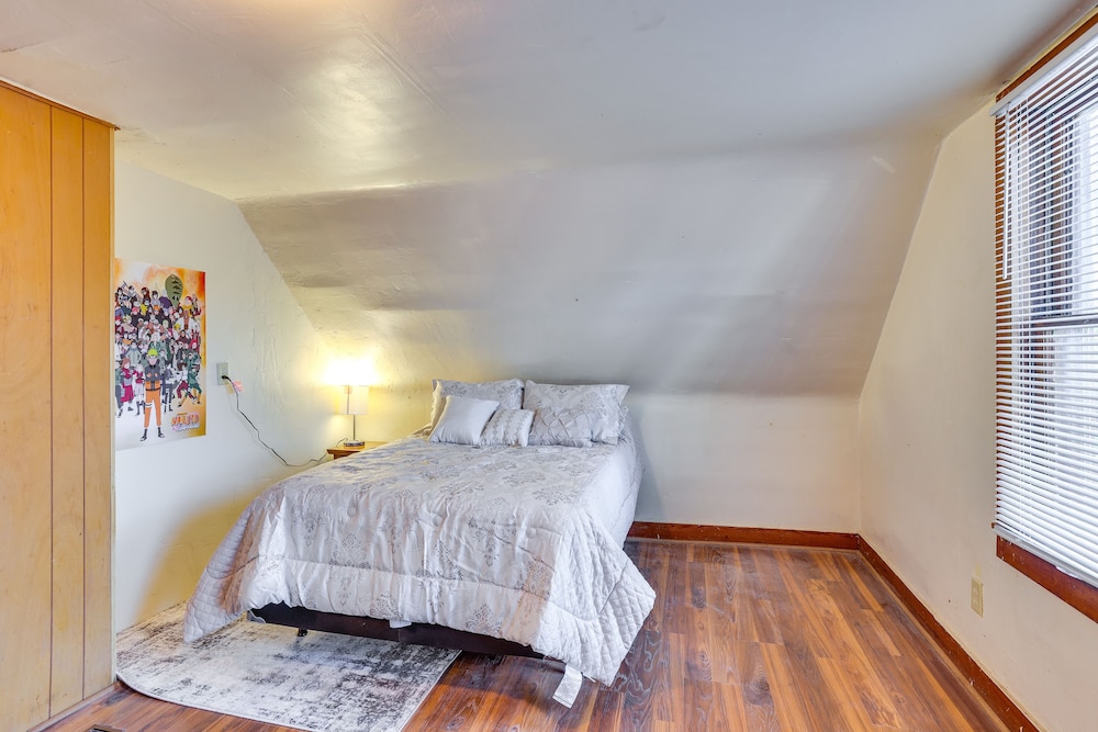 House (3 Bedrooms) photo 3