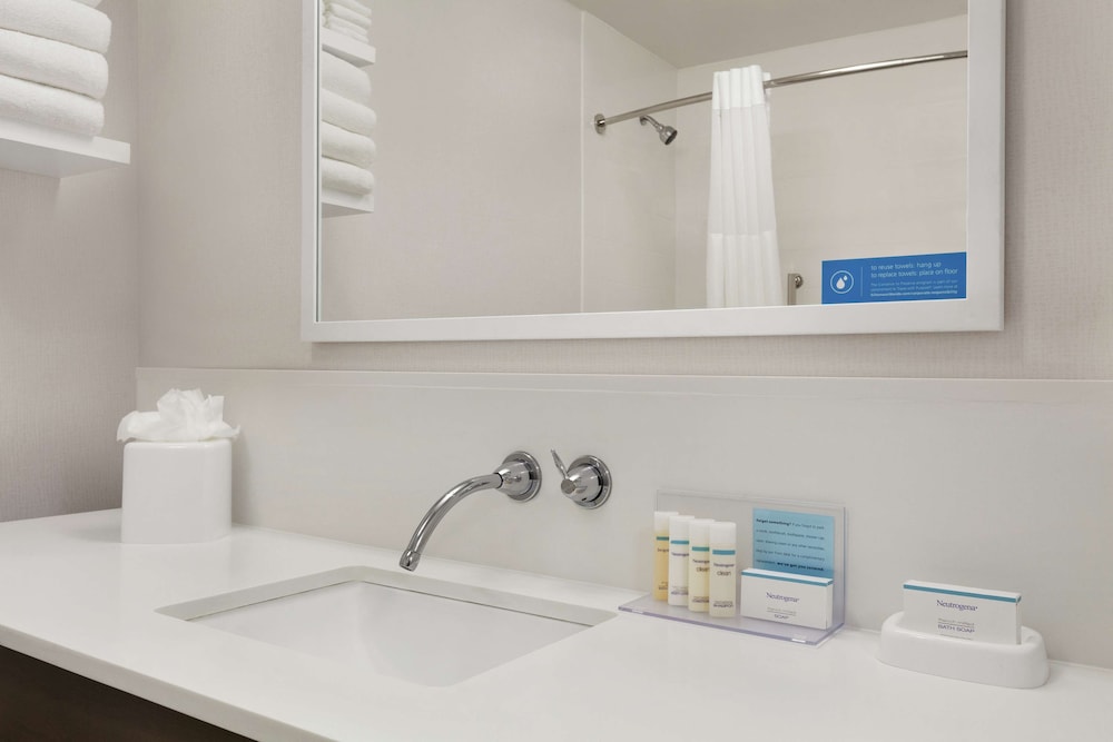 Hampton Inn Houston Hobby Airport, Billede 5
