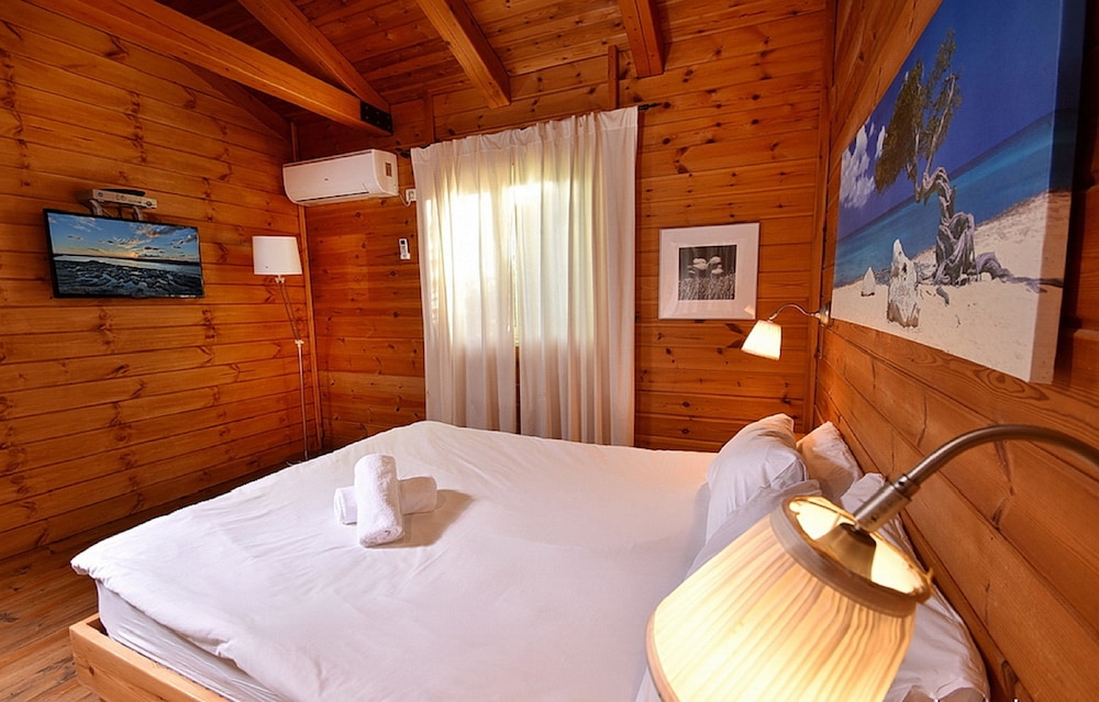 Basic Cabin, Non Smoking photo 1