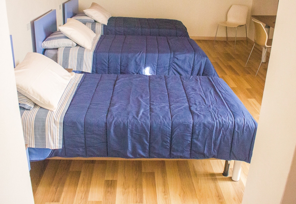 Triple Room photo 2