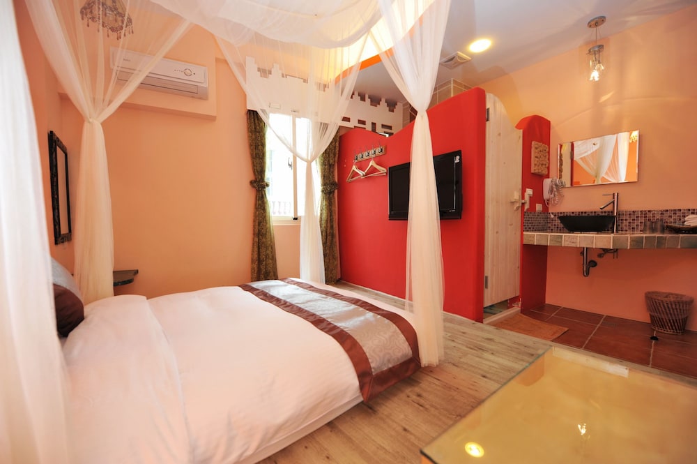 Standard Double Room, 1 Double Bed photo 1