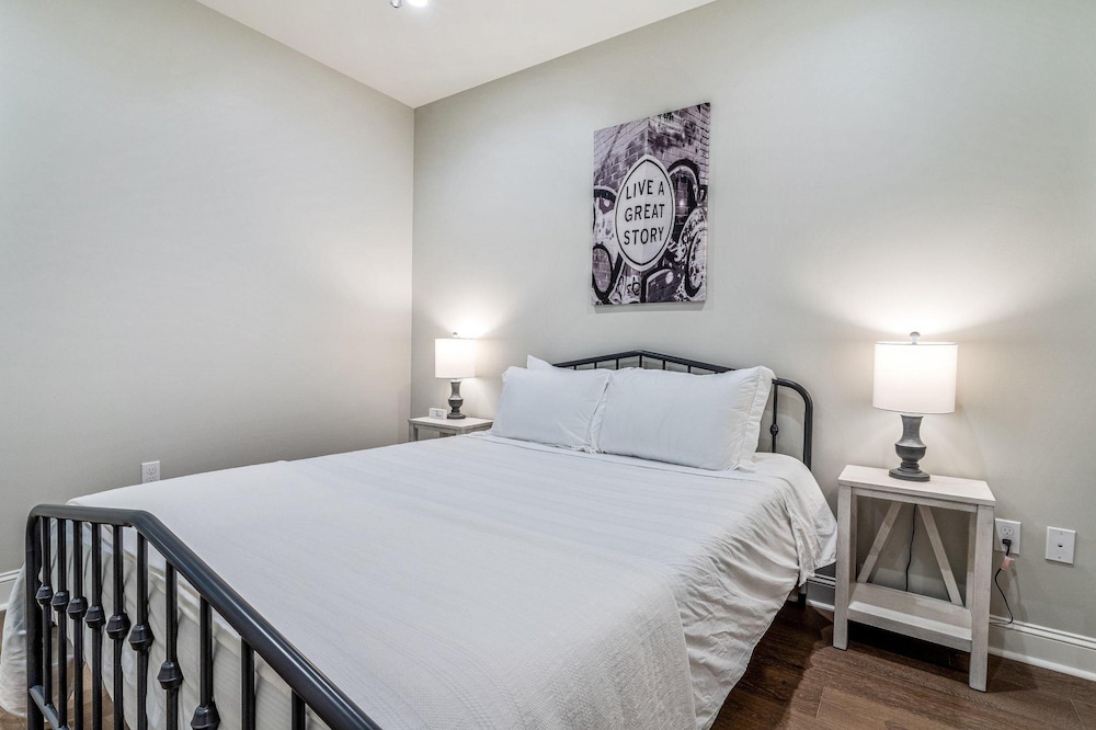 Lagniappe Luxe Condo, Fotografia 4