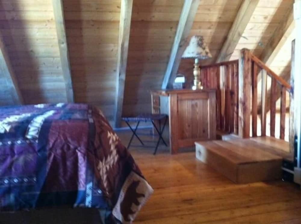 Comfort House, 1 Bedroom, Mountainside photo 1