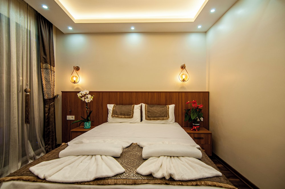 Standard Double or Twin Room photo 1