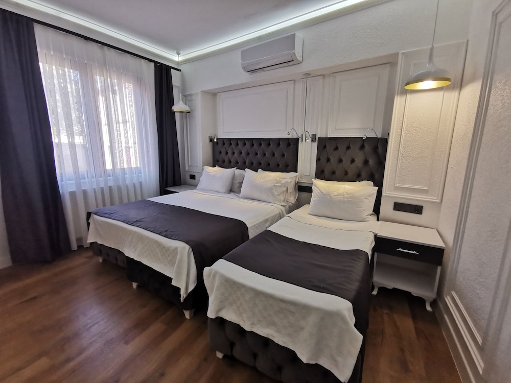 STANDART UC KISILIK ODA photo 3