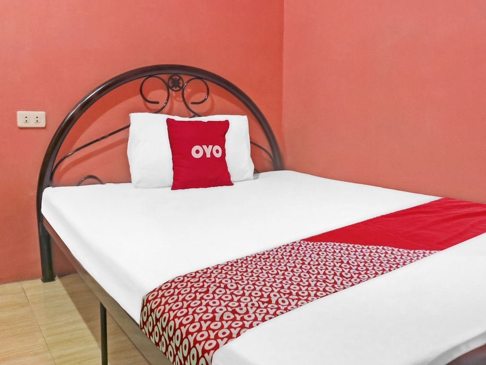 Standard Single Room photo 3