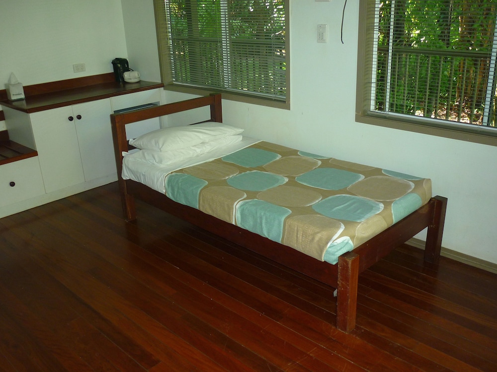 Budget Room - Triple photo 1