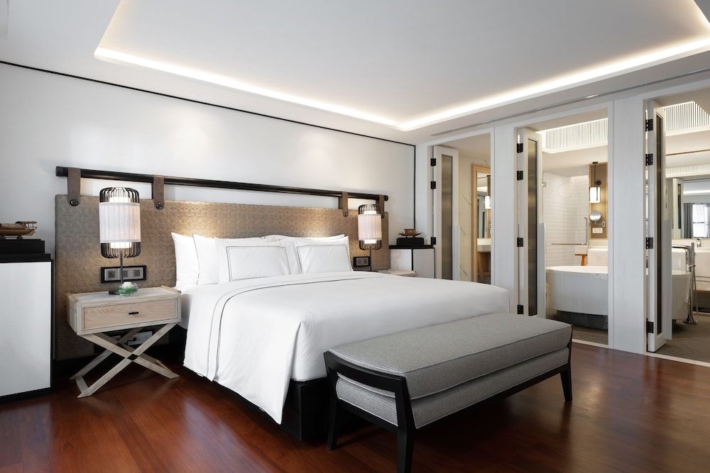 Presidential Suite The Level photo 2