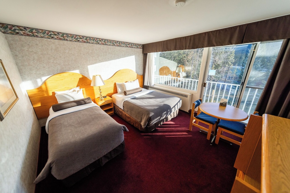 Room, Multiple Beds, River View photo 1