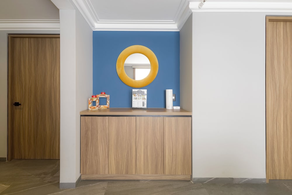 Luxury Apartment, 2 Bedrooms - Photo 14