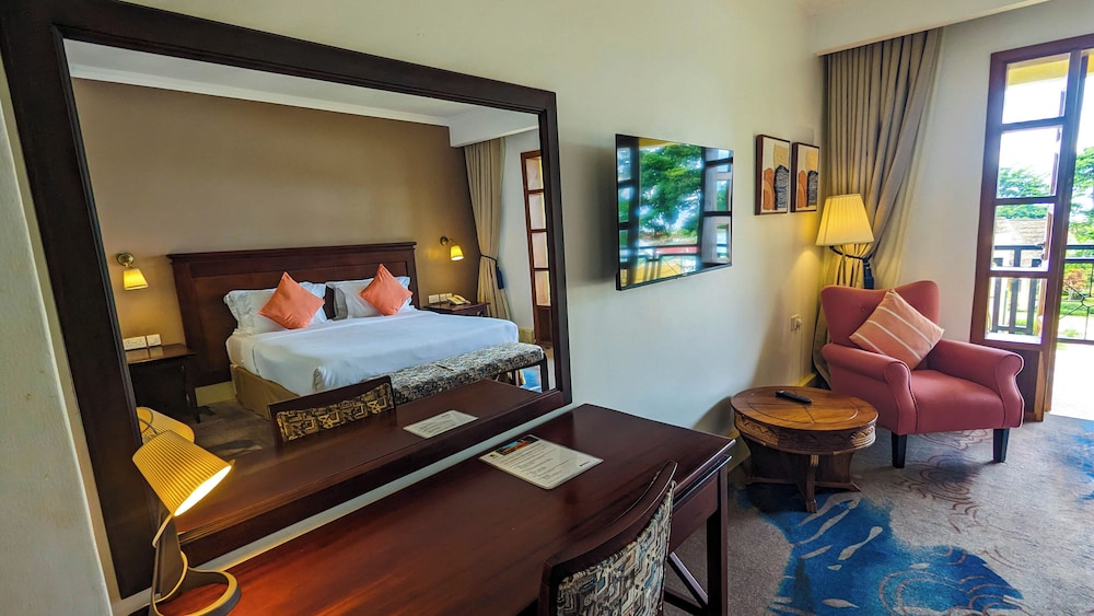 Deluxe Room photo 1