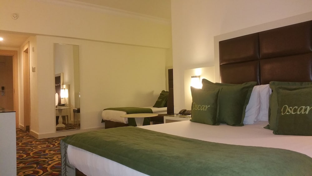 Standard Room, Sea View