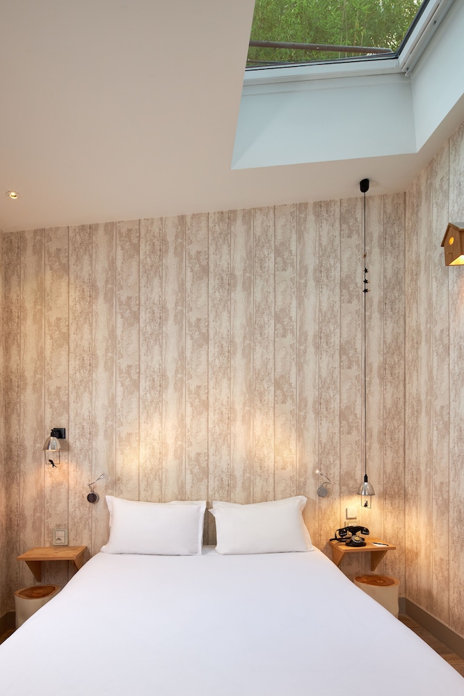 Classic Double Room, balcony or terrace photo 3