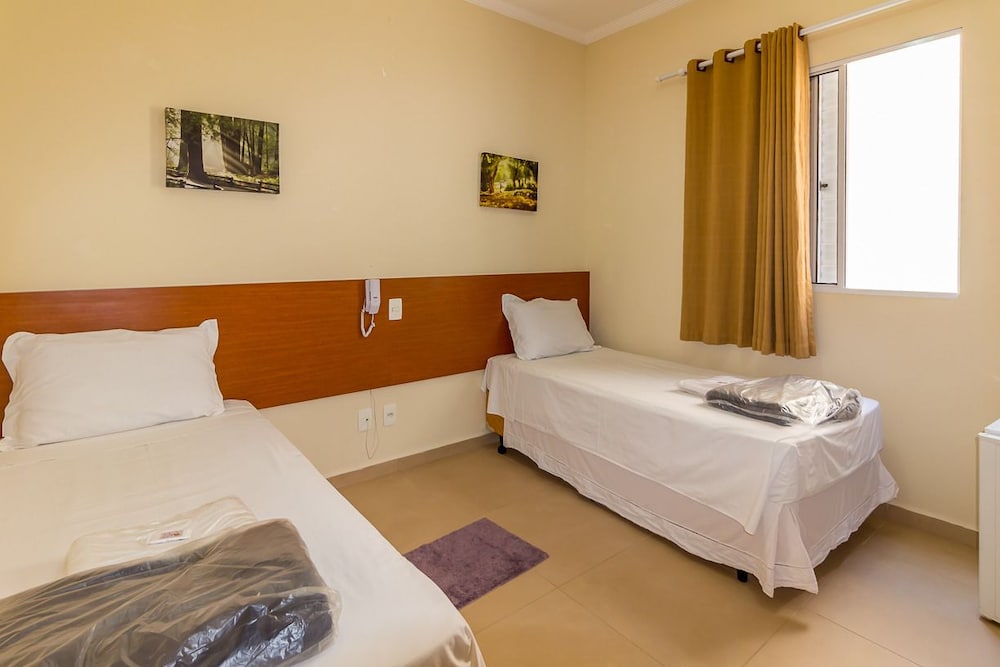 Standard Twin Room photo 1