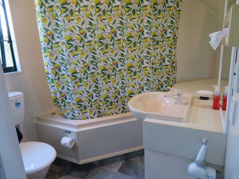 Two Bedroom Spa Apartment