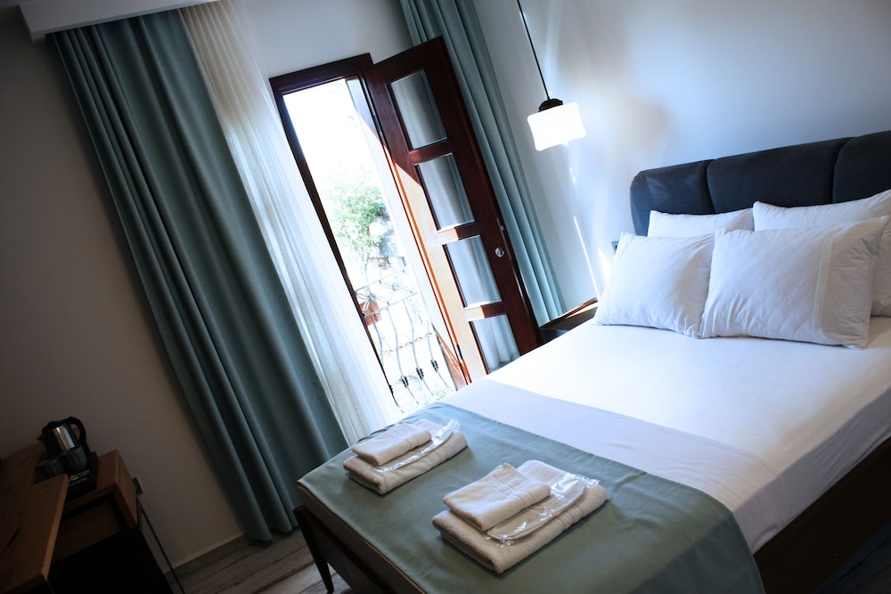 Standard Room photo 1