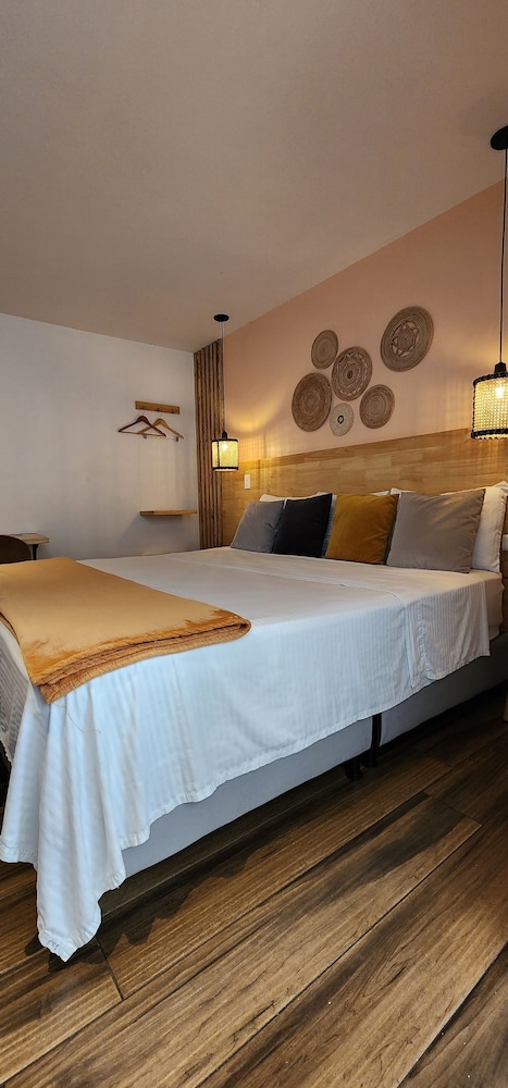 Superior Double Room, Balcony - Photo 23