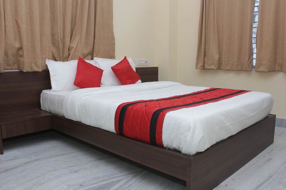 Standard Double Room - Photo 3