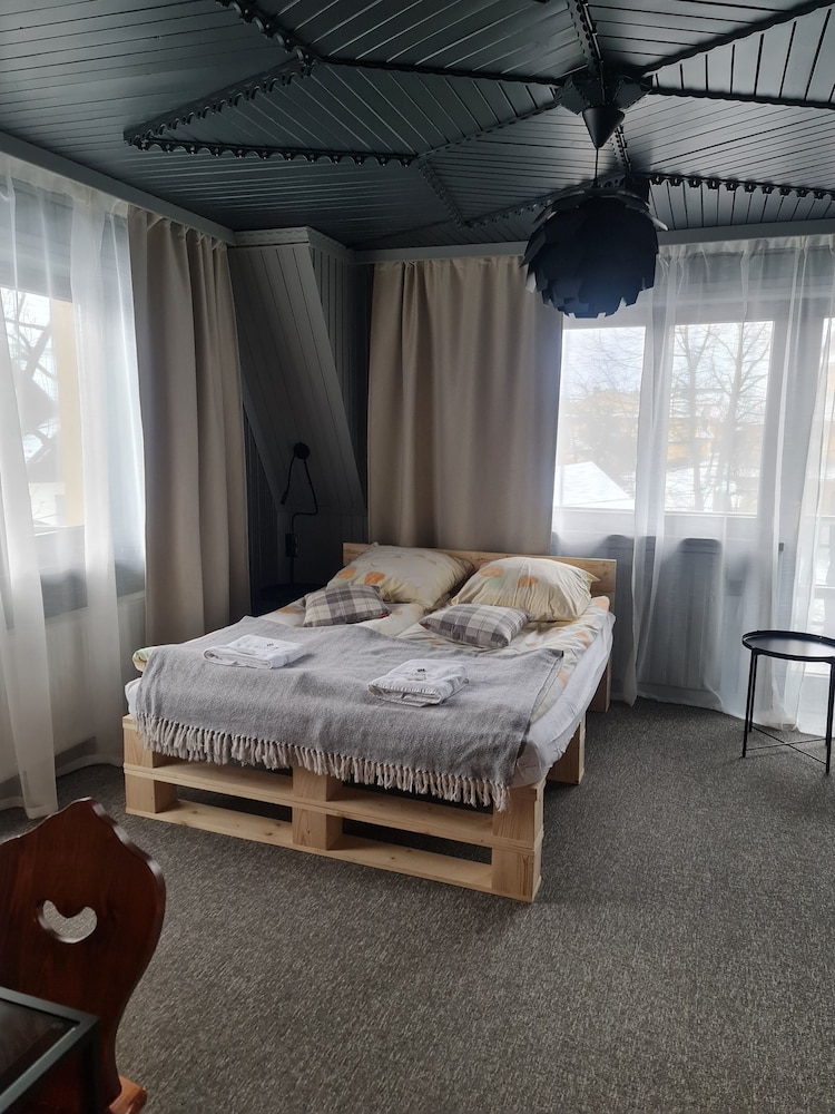 Standard Double Room photo 1