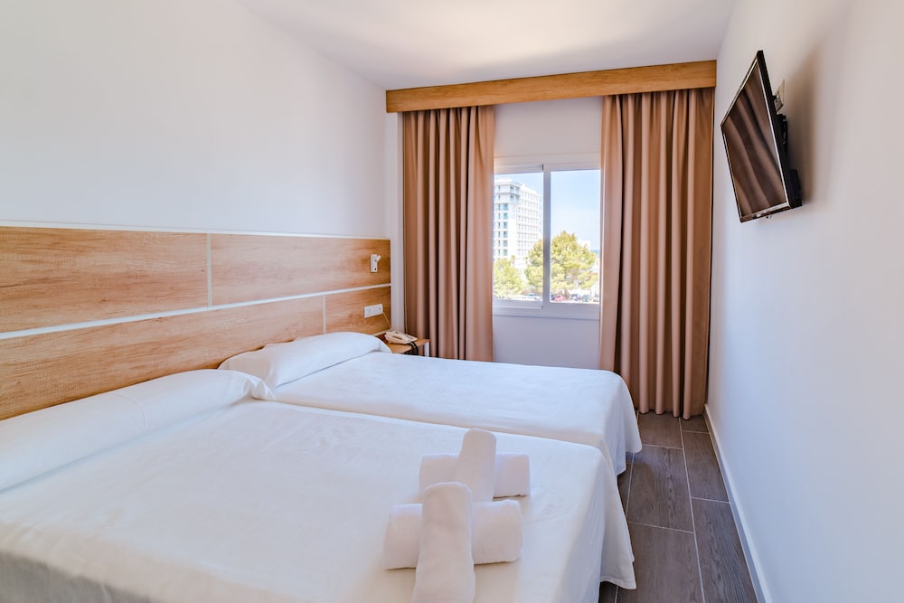 Apartment, 1 Bedroom, Balcony (2 adults) photo 2