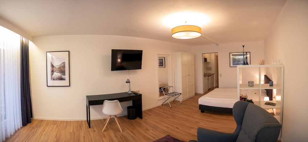 Deluxe Apartment - Photo 5