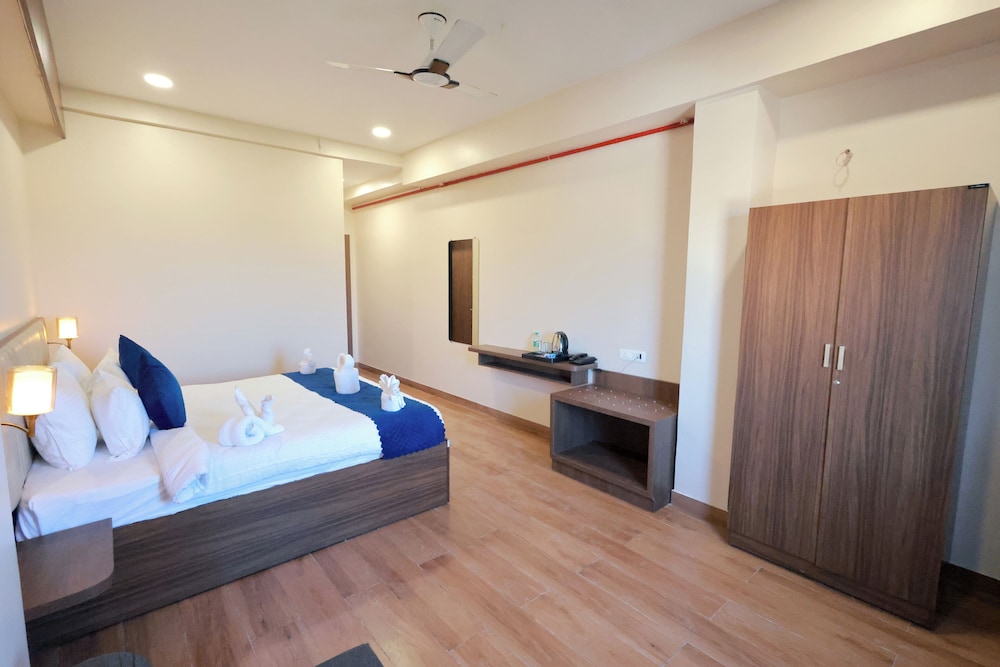 Deluxe Villa