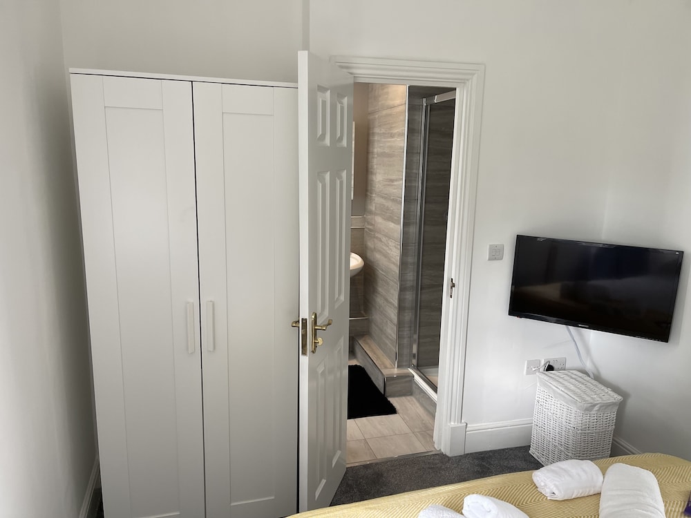 Executive Penthouse, Ensuite, Garden View ((51)) photo 1