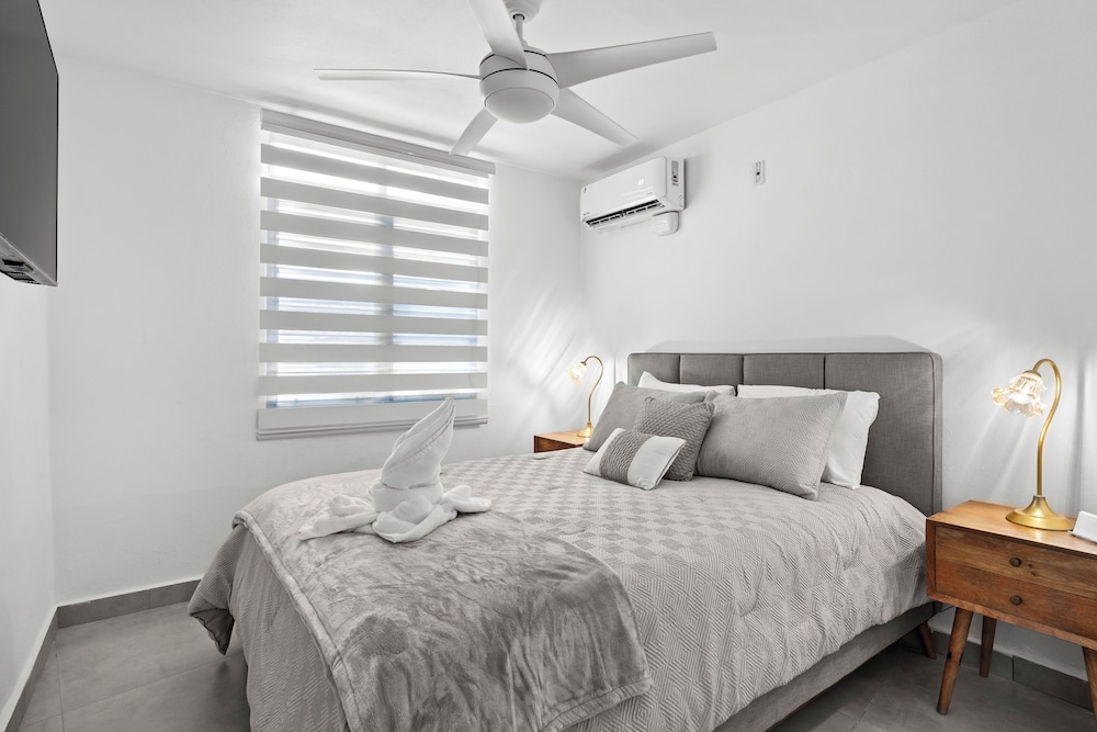 Deluxe Suite (MM11)