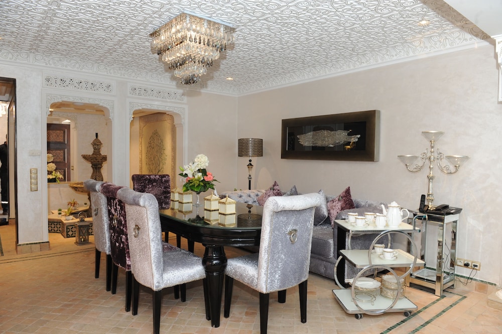 Presidential Duplex, 3 Bedrooms photo 2