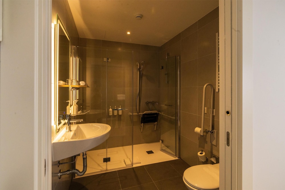 Room, 1 King Bed